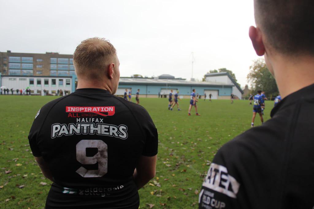 Halifax Panthers Rugby League Academy tweet media