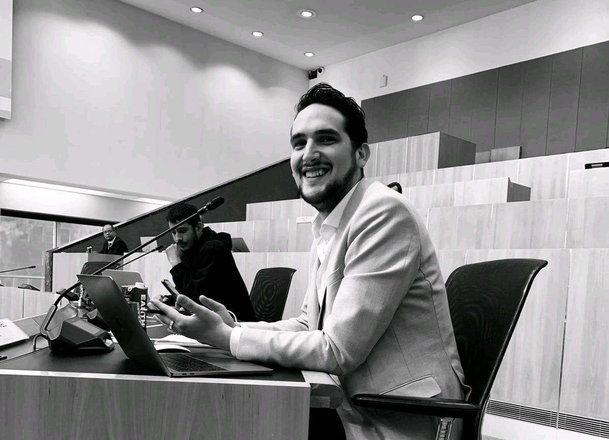 Als er één politieke partij is die aandacht vraagt voor mensen die vastzitten in prostitutie is het de 
<a href="/ChristenUnie020/">ChristenUnie Amsterdam</a>
wel. Ze hebben oog voor mensen aan rand van de samenleving die in een kwetsbare positie zijn gekomen. Elke stem telt. Dus stem ChristenUnie, lijst 11!