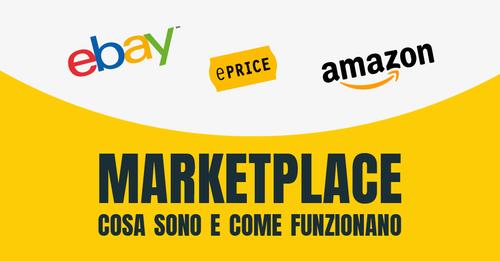 ElavWeb_'s tweet photo. 🛒 Hai mai pensato di integrare il tuo #ecommerce con grandi piattaforme come #Amazon ed #eBay? 💻
✔ Essere presenti su queste #piattaforme ti può garantire maggiore #visibilità nel #commercioonline
Noi di #ElavWeb ti spieghiamo il perché 👉 https://t.co/SZyADrUjfW https://t.co/Yqc51XDbQ5