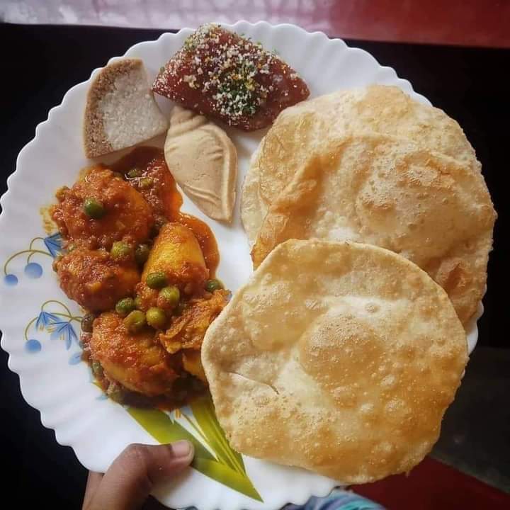 Plates And Spoon tweet media