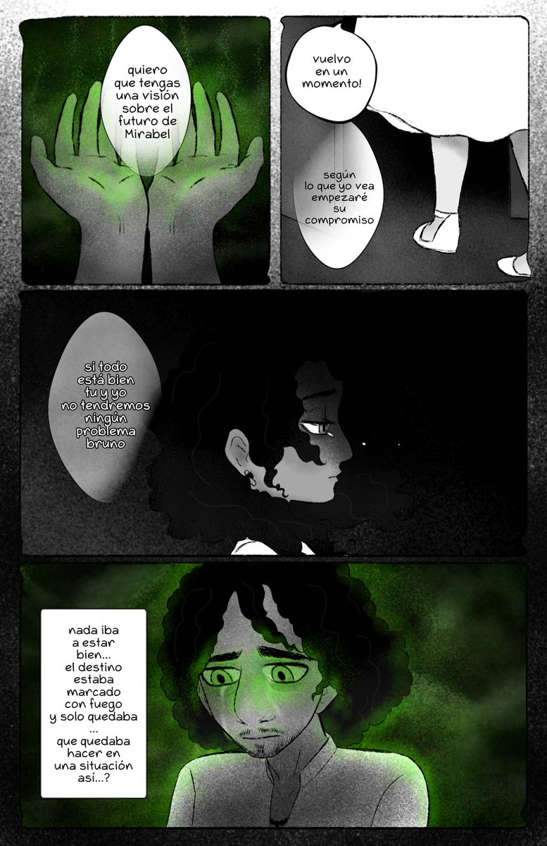 _arcem_'s tweet photo. #brumira 
"Déjà vu de un amor imposible" - 61 62 63 y 64
🦋⌛(Perdón por cualquier error ♥️) https://t.co/grPkGnOzJx