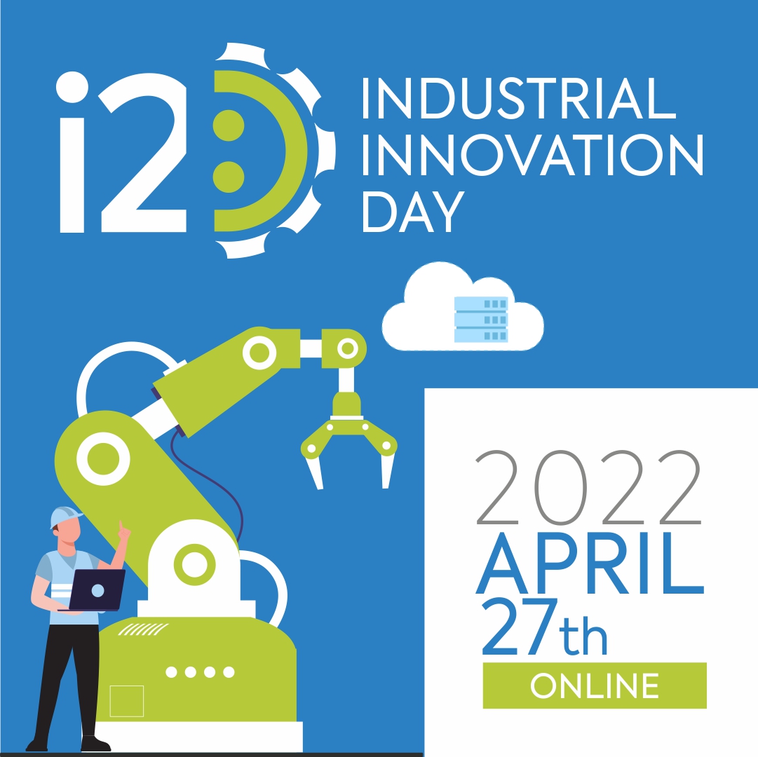 TnSviluppo's tweet photo. Ritorna #IndustrialInnovationDay, l’evento digitale dedicato all'incontro tra imprese innovative e talenti universitari. 📌 L'edizione 2022 di #I2D si terrà il 27-04 con incontri one to one e presentazioni delle migliori opportunità offerte dal #Trentino.
https://t.co/3oaAhGWUk1 https://t.co/cfe18UdoSu