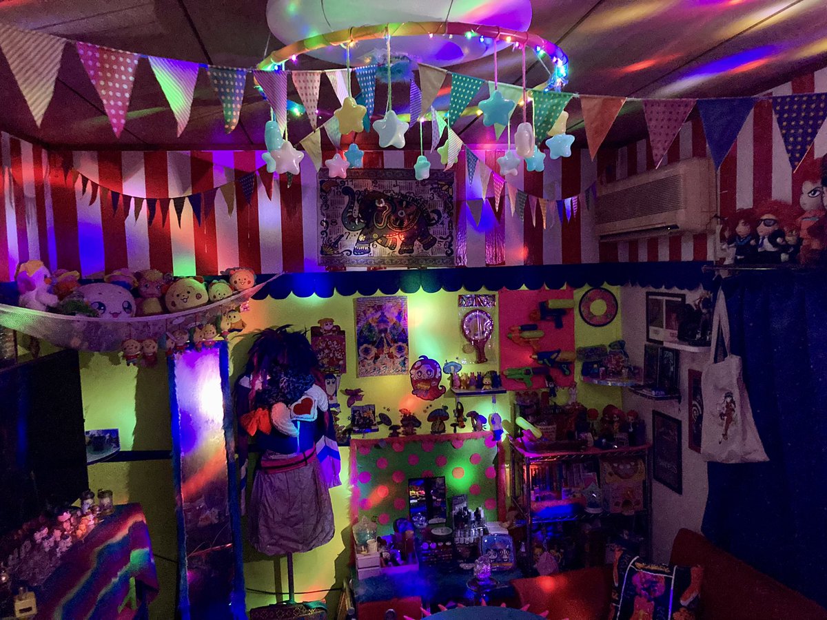 ▲▽🪅✡めるぱん✡🪅 tweet media