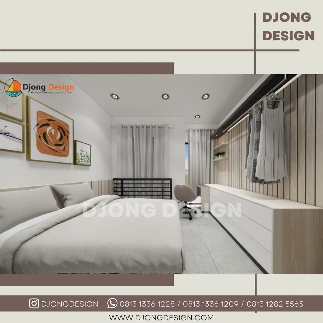 djongdesign's tweet photo. Kamar adalah tempat yang paling nyaman di kala sendiri🤗. Apalagi kalo kita udah penat sama kerjaan atau masalah di luar, salah satu tempat yang paling enak buat menenangkan pikiran , melepas lelah, dan tempat beristirahat kita yang pasti kamar kita dong😍 https://t.co/XZISRqH3WL