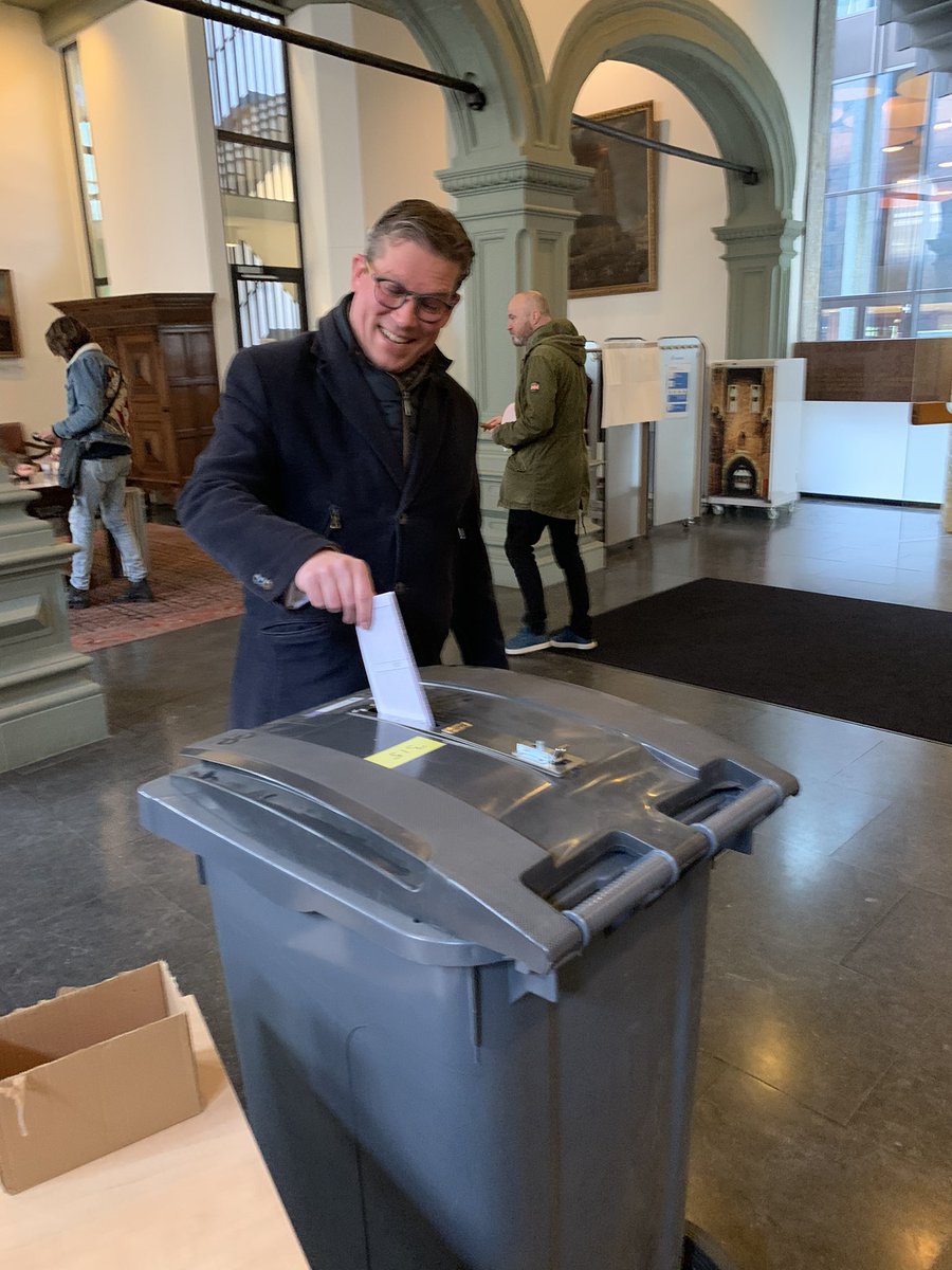 René de Heer tweet media