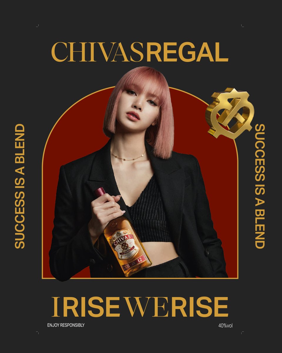 Chivas Regal tweet media