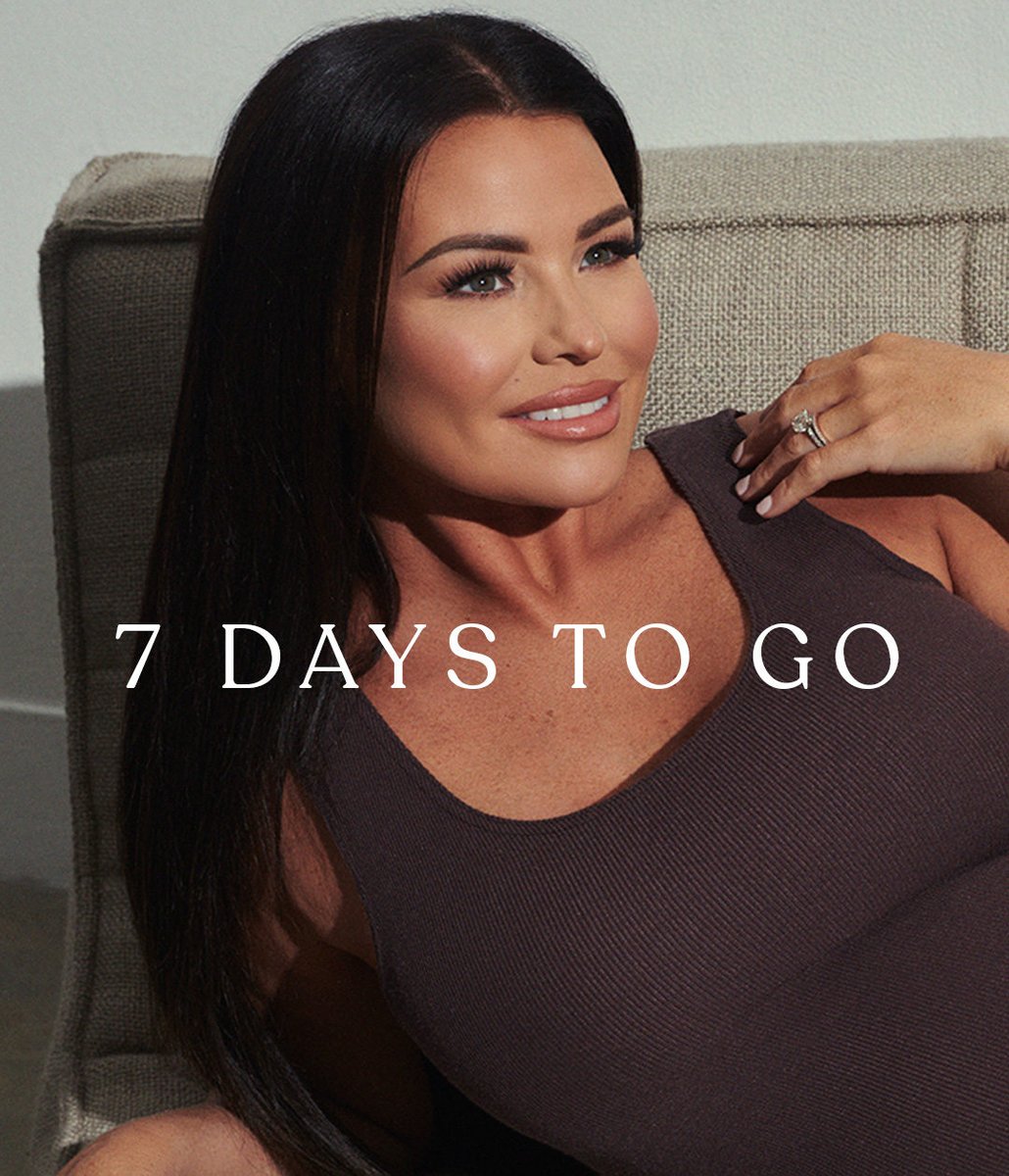 Dorothy_Perkins's tweet photo. Our latest collection Jess Wright Spring / Summer β22 is available in both maternity + main collection β¨
Bump or not, weβve got styles for every woman π
Not long to go ladiesβ¦.
#DPLoves #dorothyperkins #JesswrightxDP #JWxDP #DPLoves https://t.co/JjQ4uLIXyW