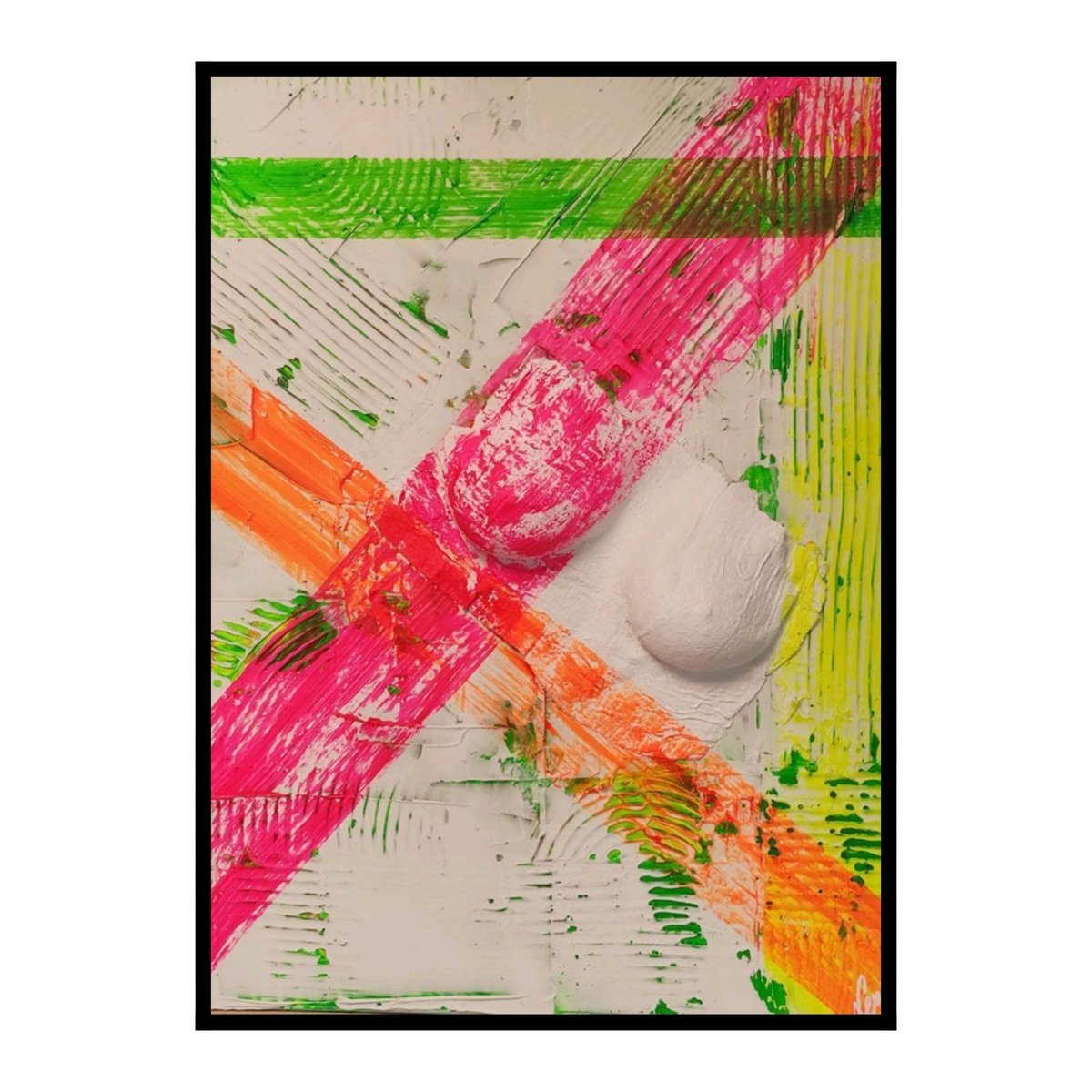 Spring Awakening by Marlene Berger

FOR SALE. Available for purchase through our website's shop:

Copy-paste link below

 virtualartists.co.uk/shop

#art #artistprofile #artoncanvas #artforsale #callingartcollectors #artmarketplace
#art #artontwitter #modernartgallery
