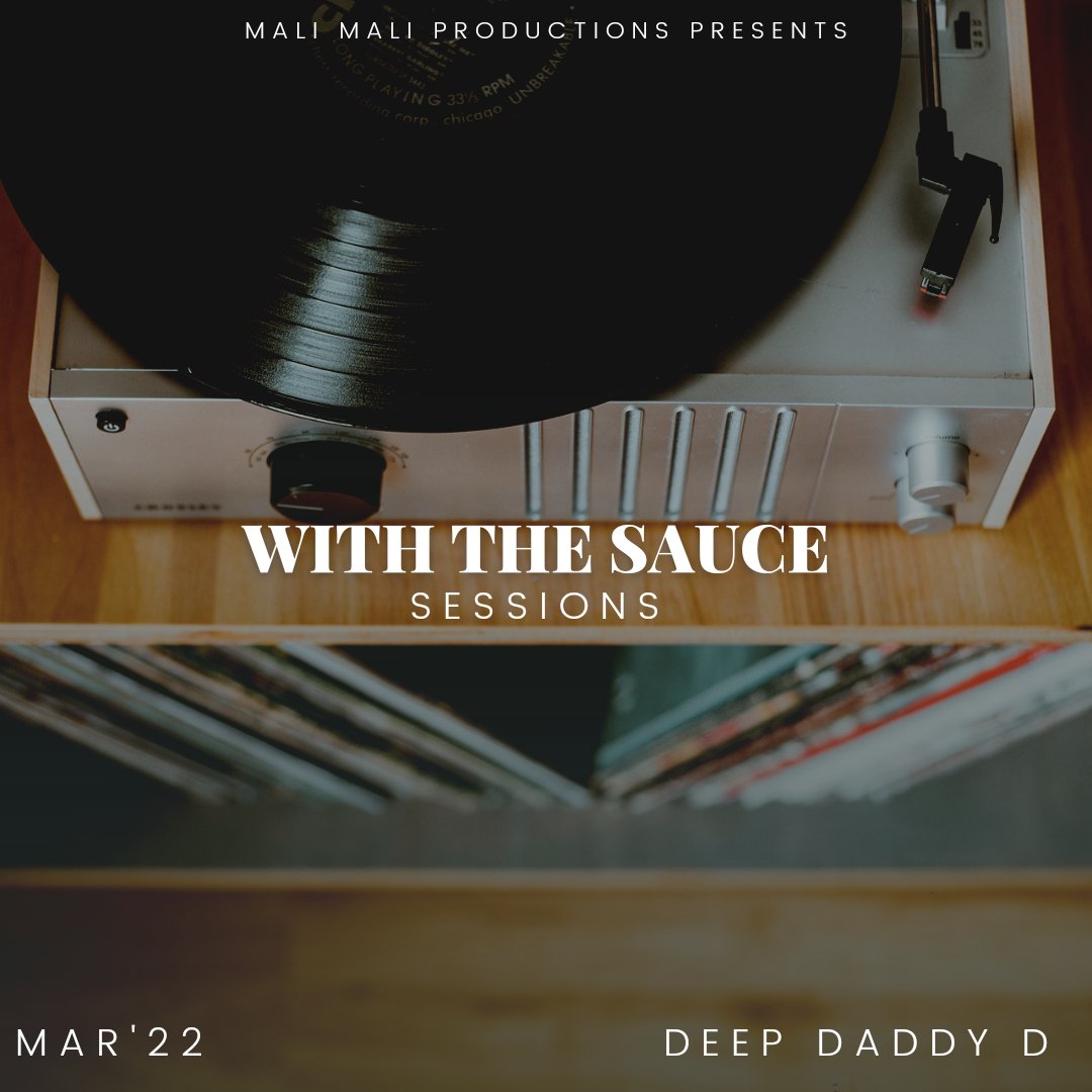 DjMalibu_SA's tweet photo. Some Soulful & Deep House mixes #MaliMali
Now Available Enjoy 🌻
Apple Podcast :
https://t.co/9cYLlky0mD
Hearthis link:
https://t.co/7d8vQseSdC https://t.co/OWCawNxP7P