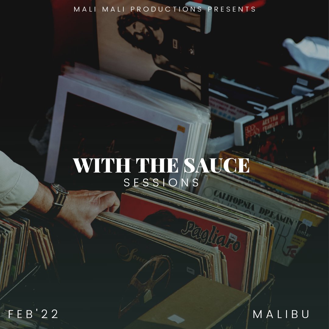 DjMalibu_SA's tweet photo. Some Soulful & Deep House mixes #MaliMali
Now Available Enjoy 🌻
Apple Podcast :
https://t.co/9cYLlky0mD
Hearthis link:
https://t.co/7d8vQseSdC https://t.co/OWCawNxP7P