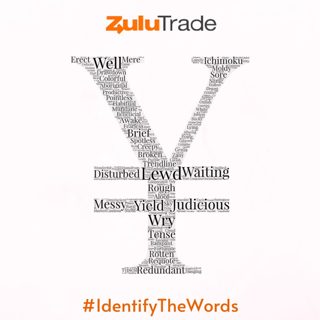ZuluTrade's tweet photo. It's time to bid adieu to #IdentifyTheWords contest. So for one last time, get ready & find the 5 trading related words given in image & get a chance to win an Amazon voucher worth $50.
P.S. : Don't forget to read the rules!
#zulutrade #contestalert #forex #forextraders #Contest https://t.co/uDCqmhR8p7