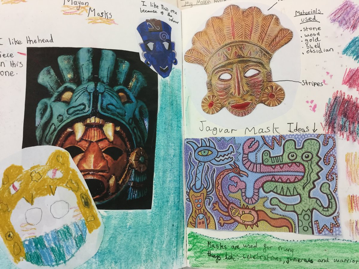 Crossflatts Primary Art tweet media