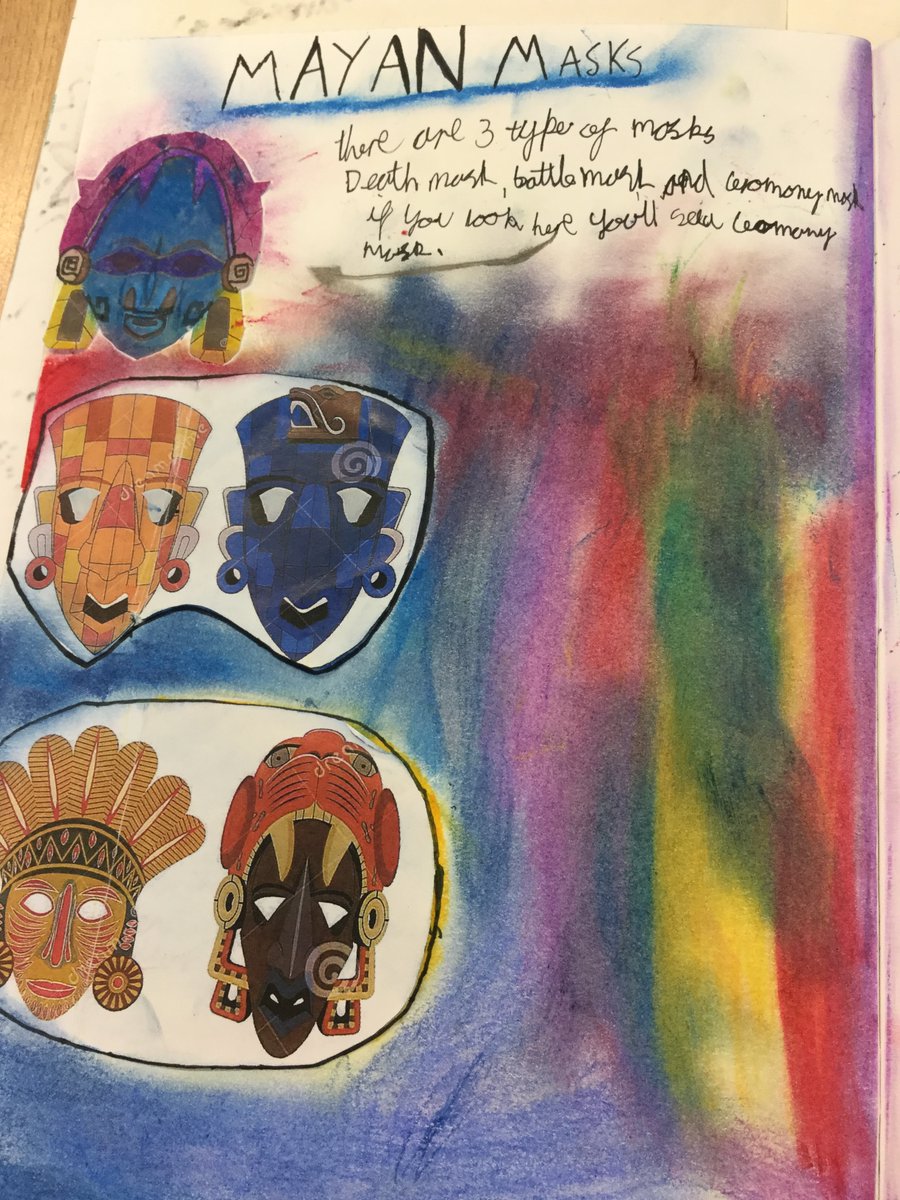 Crossflatts Primary Art tweet media