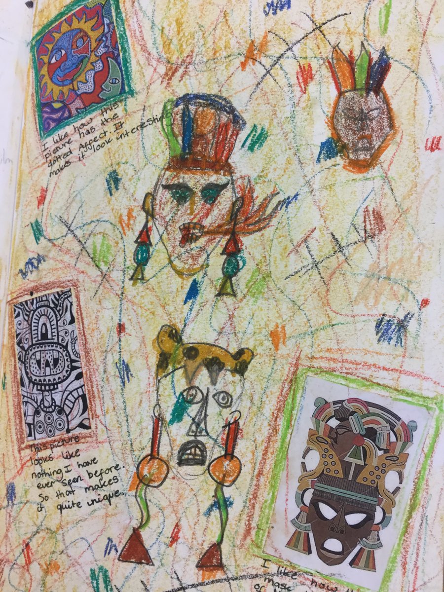 Crossflatts Primary Art tweet media