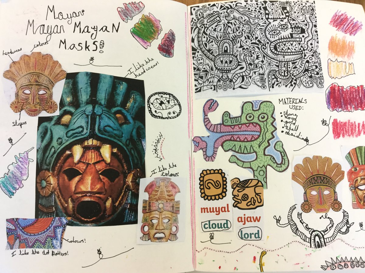 Crossflatts Primary Art tweet media