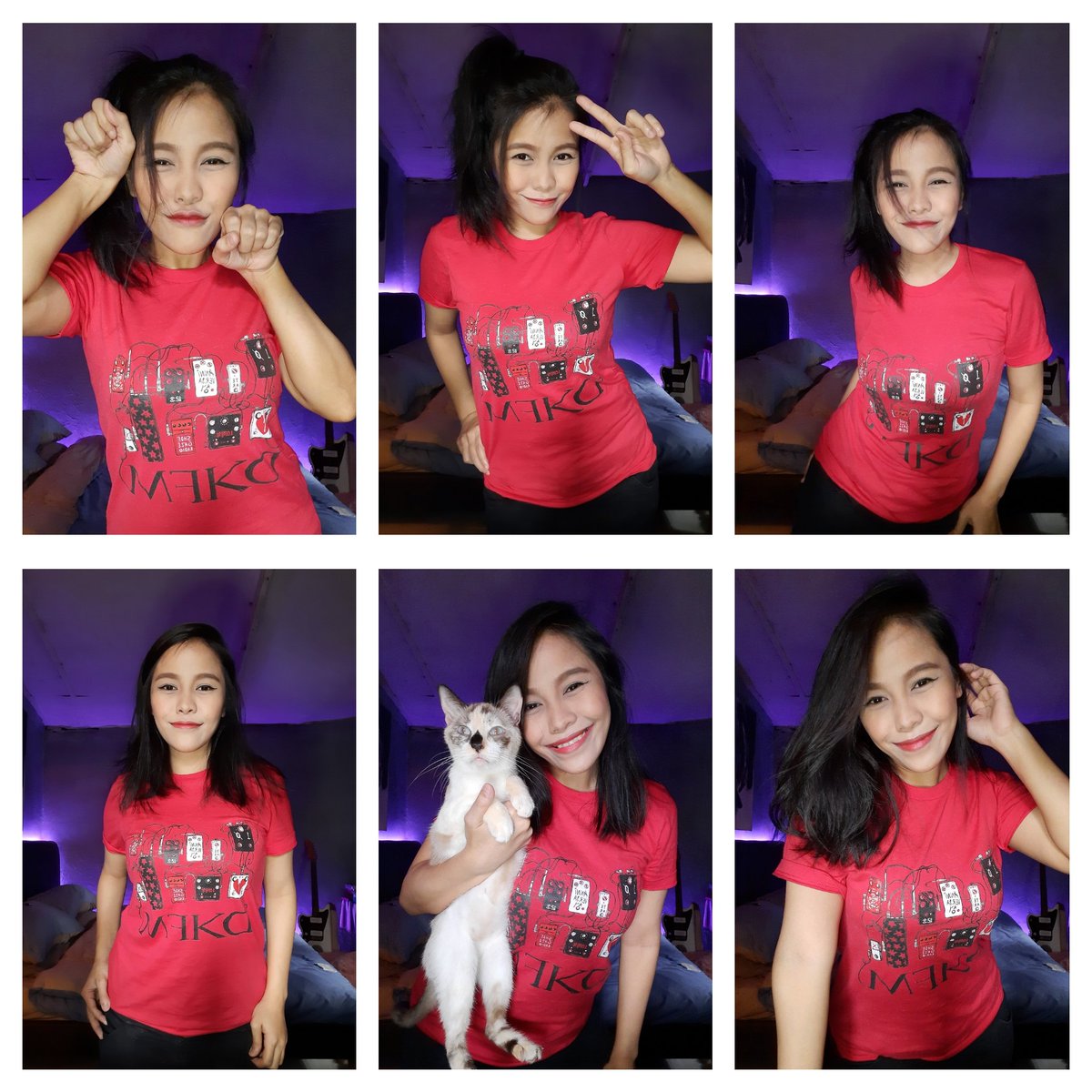 We love you <a href="/decayfm/">decayfm</a> 🥰