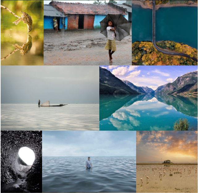 FundacionAquae's tweet photo. ¡Ya tenemos finalistas de #PhotoAquae 2022!

📸 Entra y descubre si tu fotografía está entre las 50 seleccionadas. 

El 22 de marzo, #DíaMundialdelAgua, conoceremos la imagen ganadora.  

¡Suerte! ➡https://t.co/hgZ02ct4FO https://t.co/A8cMcWBQLr