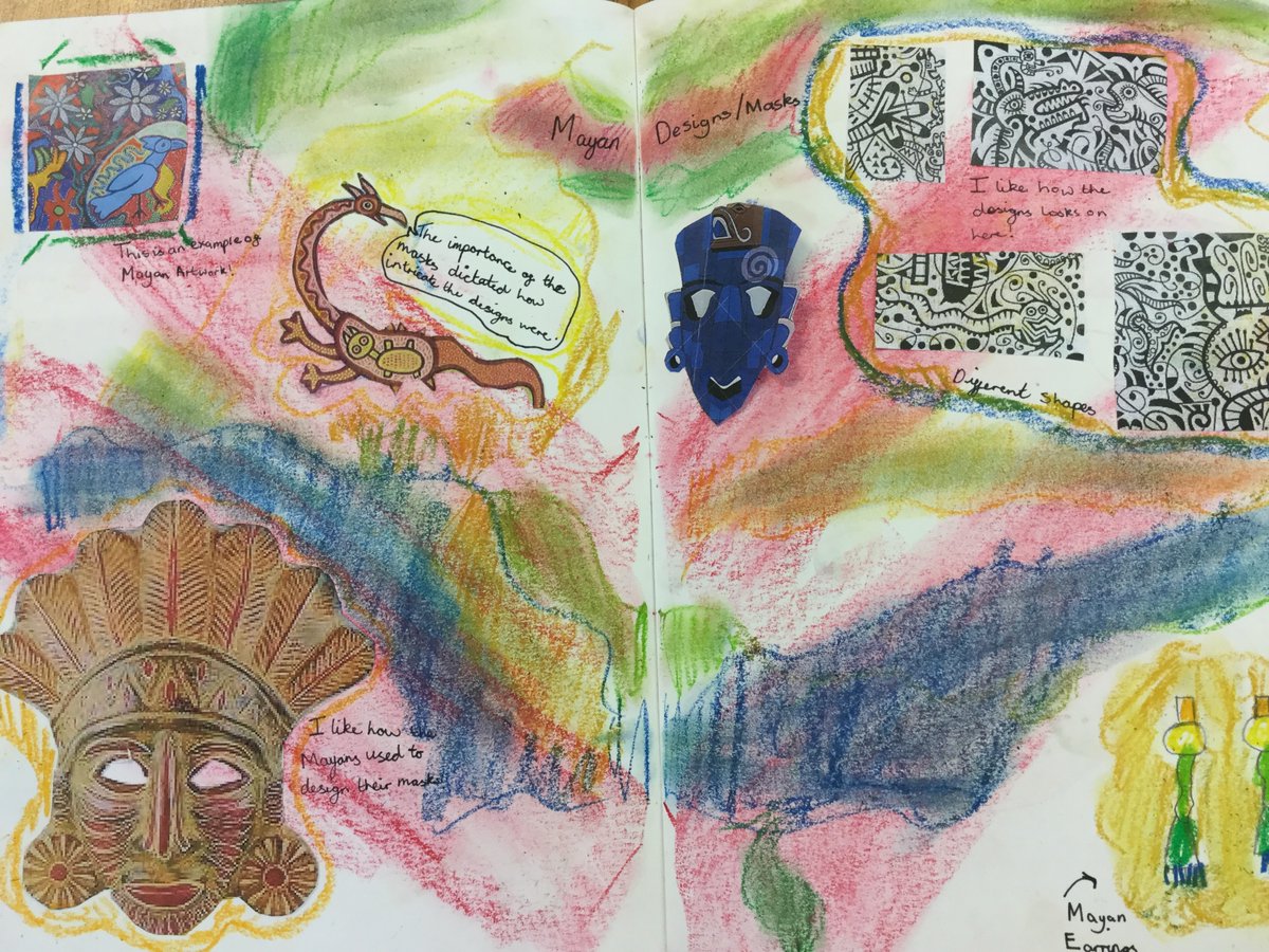 Crossflatts Primary Art tweet media