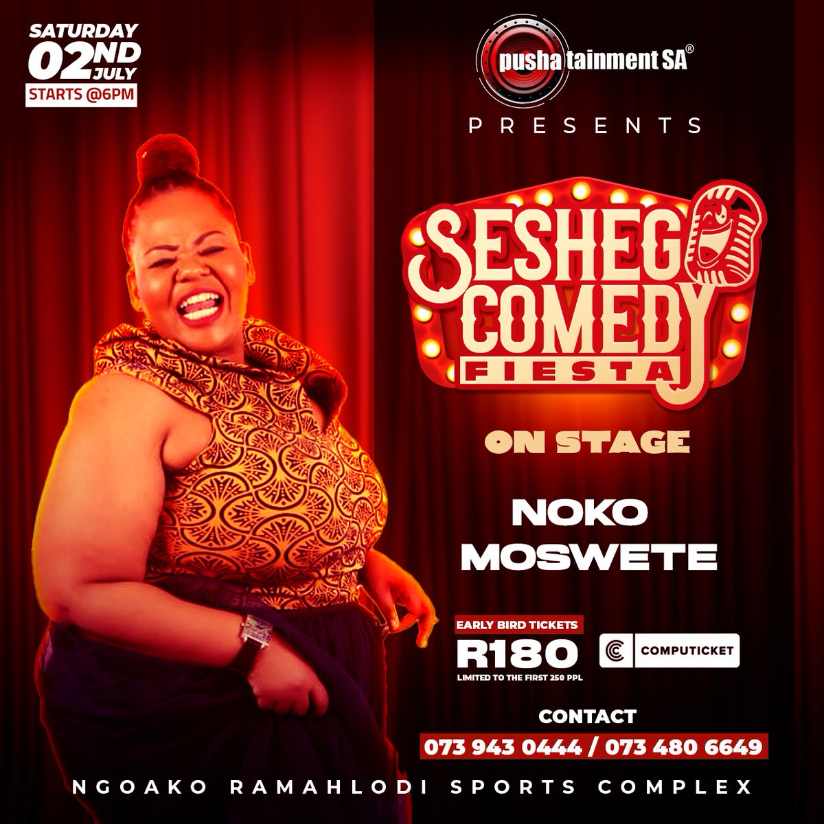 #thebiggestvoiceofall tweet media