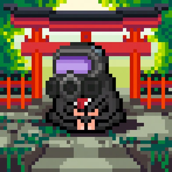 vince_wtf's tweet photo. 🎉 FREE #NFT GIVEAWAY 🎉 

To win: 

1️⃣ Follow @ApeMeditateNFT &amp; @HibikiArt1
2️⃣ Like &amp; Retweet  
3️⃣ Drop your #ETH wallet address 

Winner in 48 hours 🎁 

#nftCommunity #nftcollector #nftartist #nftart #NFTProject #NFTGiveaway #NFTs #NFTdrop https://t.co/dgBDhBrOba