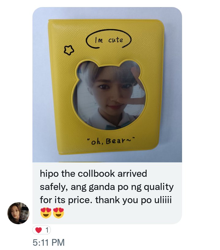 02sprkjay's tweet photo. thank you so much for supporting and trusting my business β€β€ #scftythanks https://t.co/rUv7LMhqTA