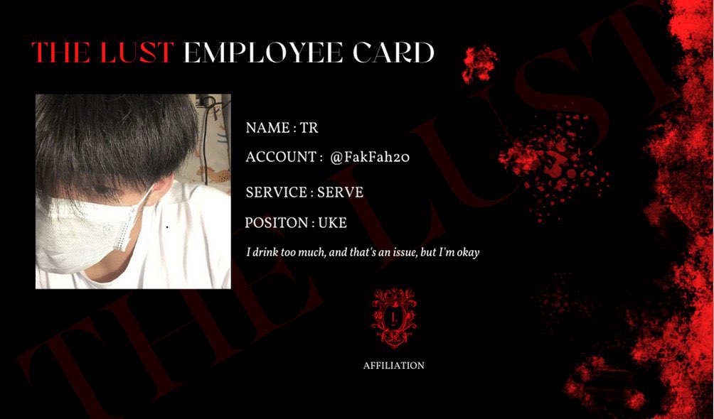 FakFah20's tweet photo. @TheLustPub 20:30-23:00. / sene. https://t.co/VHC4u62epv