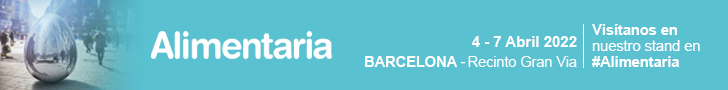 ¡Buenos días!  El próximo mes de abril se celebra la Feria de Alimentaria, donde estaremos presentes. <a href="/AlimentariaBCN/">Alimentaria</a>