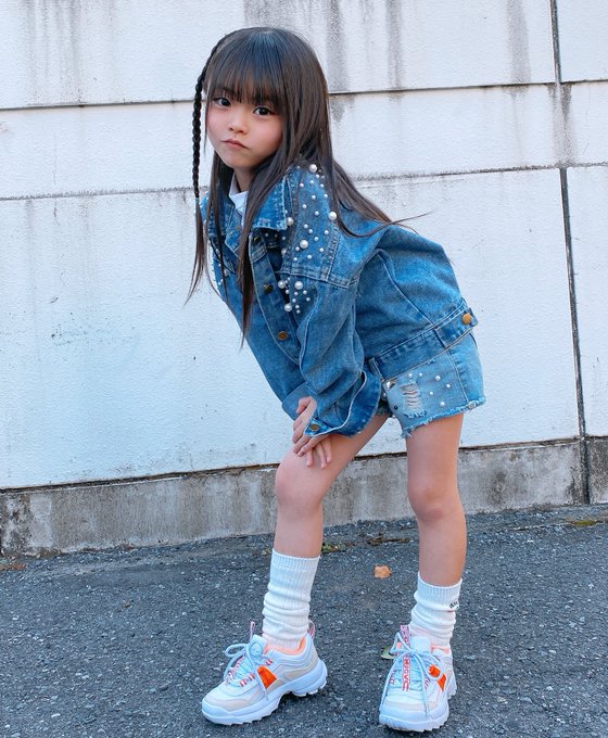 Twitterのコスプレ画像27