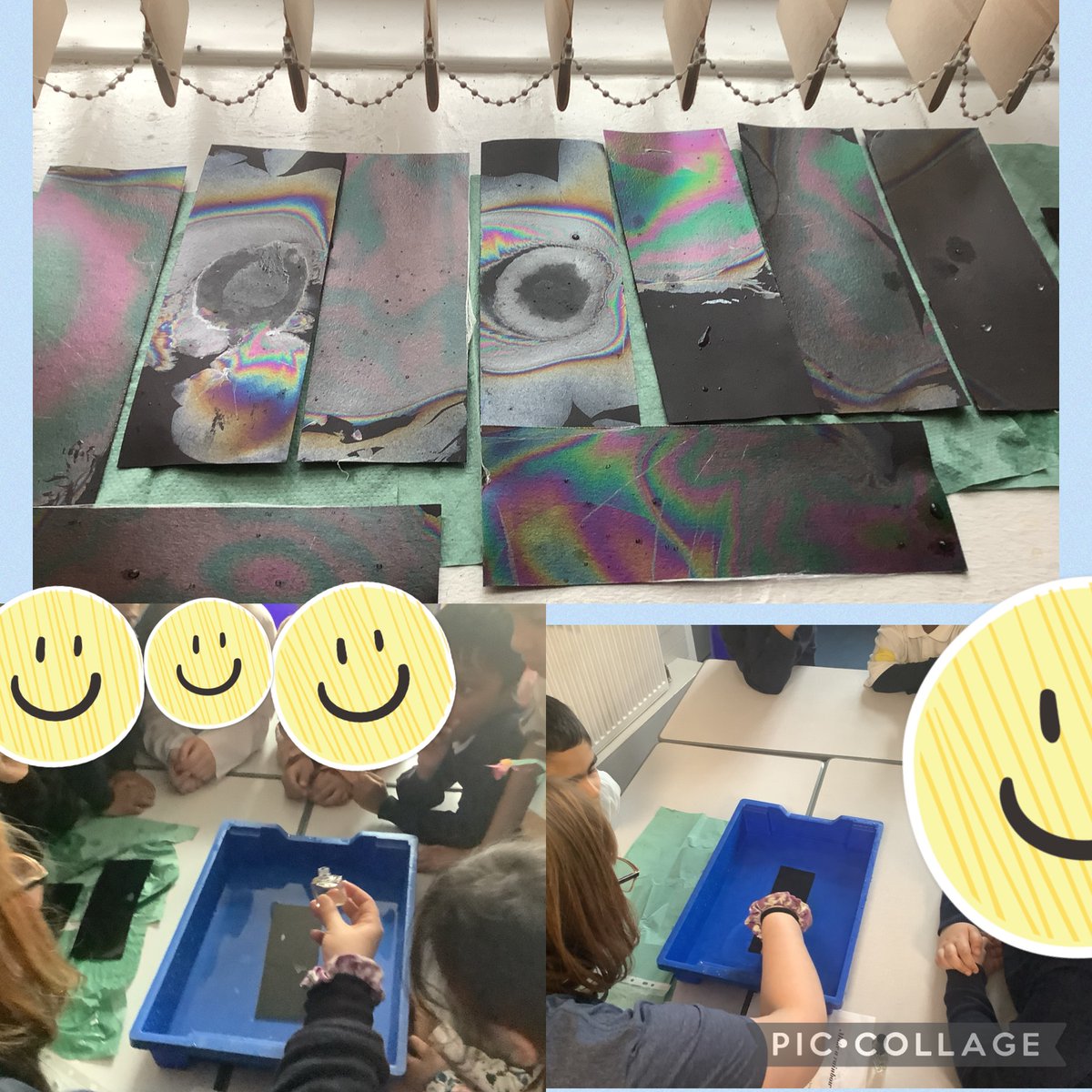 High Hazels Academy Y2 tweet media