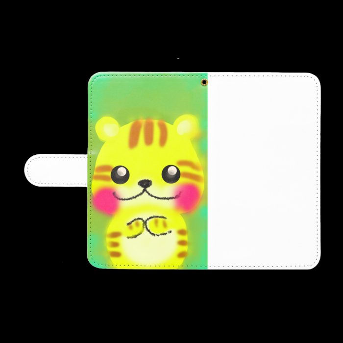 Konohan95551495's tweet image. #スマホケース
 #Androidスマホケース
 #Android
 #オリジナルキャラクター
 #オリジナル商品
 #虎
 #とら
 #とらグッズ
 #可愛い
 #可愛いもの好き