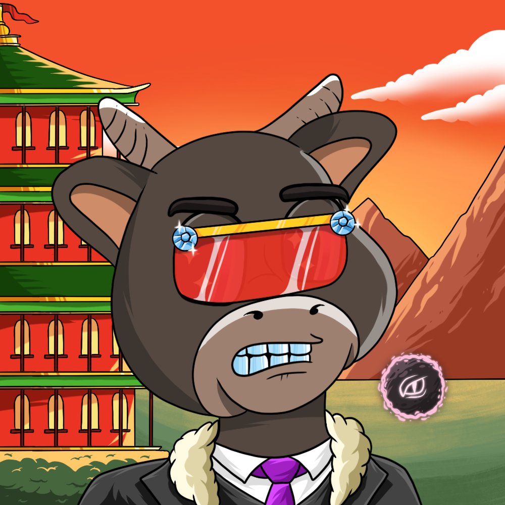 NFTributes🗡️ tweet media