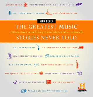 The Greatest Science Stories Never Told by Rick Beyer The Greatest Science Stories Never Told by Rick Beyer