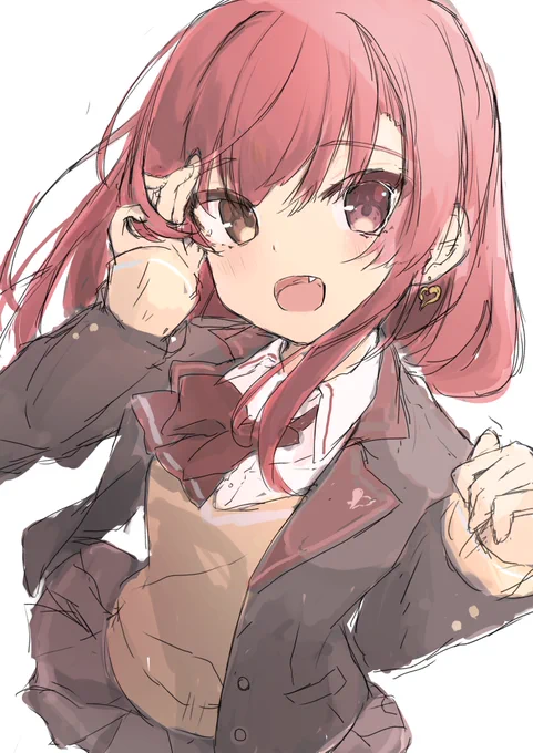 ラフ 