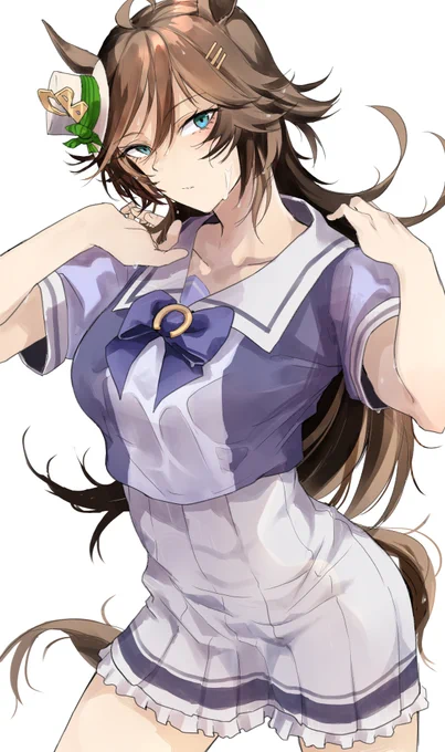 ミスターシービー… 
