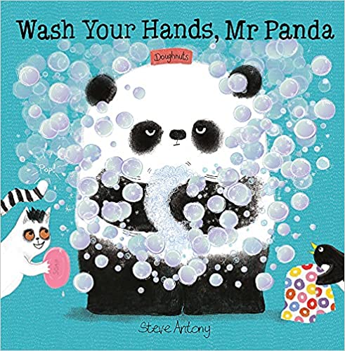 cdfbooksnappers's tweet photo. It's #NationalPandaDay and we are celebrating with our favourite panda tales from awesome Lin in bad panda @SwapnaHaddow @SheenaDempsey to poor lonely panda @jonnylambert3 to  shy pandas @JuliaJarman and of course the king of the panda's Mr Panda @MrSteveAntony Bamboo time! https://t.co/ds4DEn2XSD
