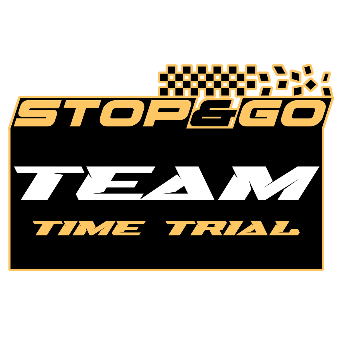 Stop&Go Simulación tweet media