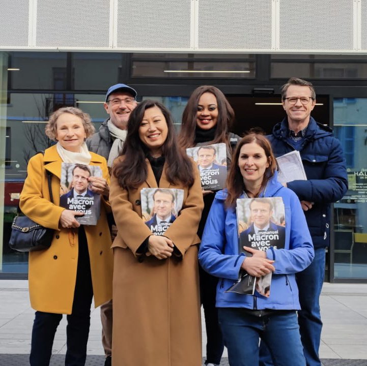 EnsembleCit64's tweet photo. Nos adhérents sont à votre rencontre partout en Béarn ! L’occasion d’échanger autour du projet commun d’@EmmanuelMacron @avecvous pour la #France et l’#Europe 🇪🇺🇫🇷 https://t.co/AIwK8PnmOk