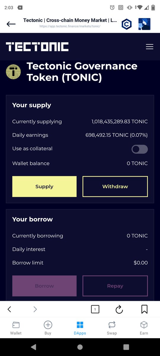 DaddyIsMatic tweet media