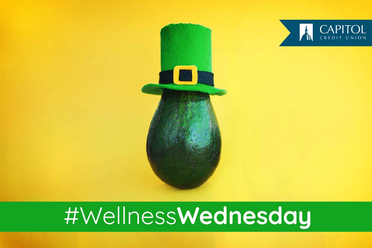 #WellnessWednesday

St. Patrick's Day is tomorrow! Here are some tips to enjoying the day responsibly.

wesupportmentalhealth.org/celebrating-st…