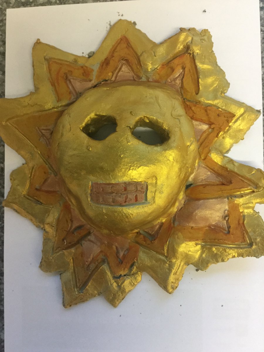 Crossflatts Primary Art tweet media