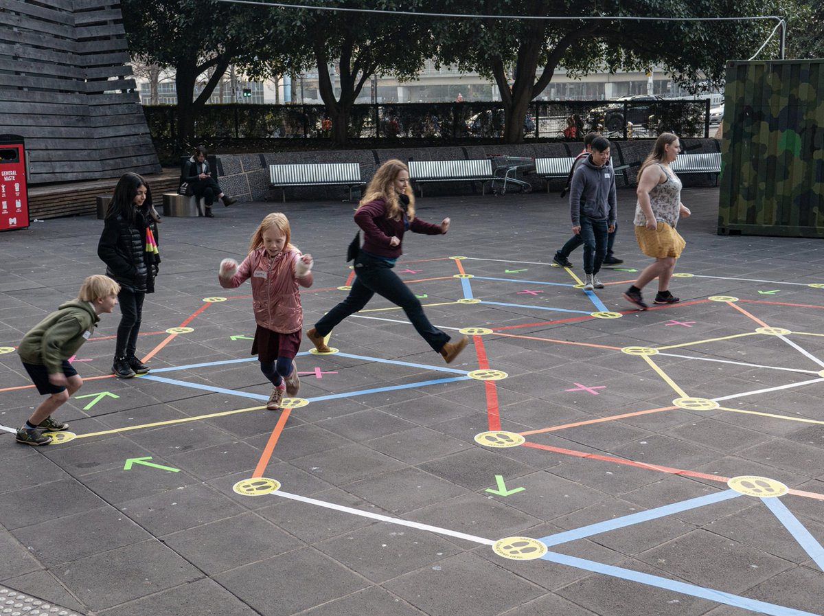 Join our debate: Why should cities involve children in the decision-making process? dlvr.it/SLnHnM