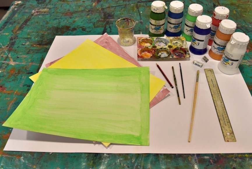 Artists in the West Midlands, check out this opportunity from Artspace Coventry (<a href="/CovArtspace/">Artspace Coventry</a>) - training in leading workshops.

Details here: outsidein.org.uk/news/opportuni…