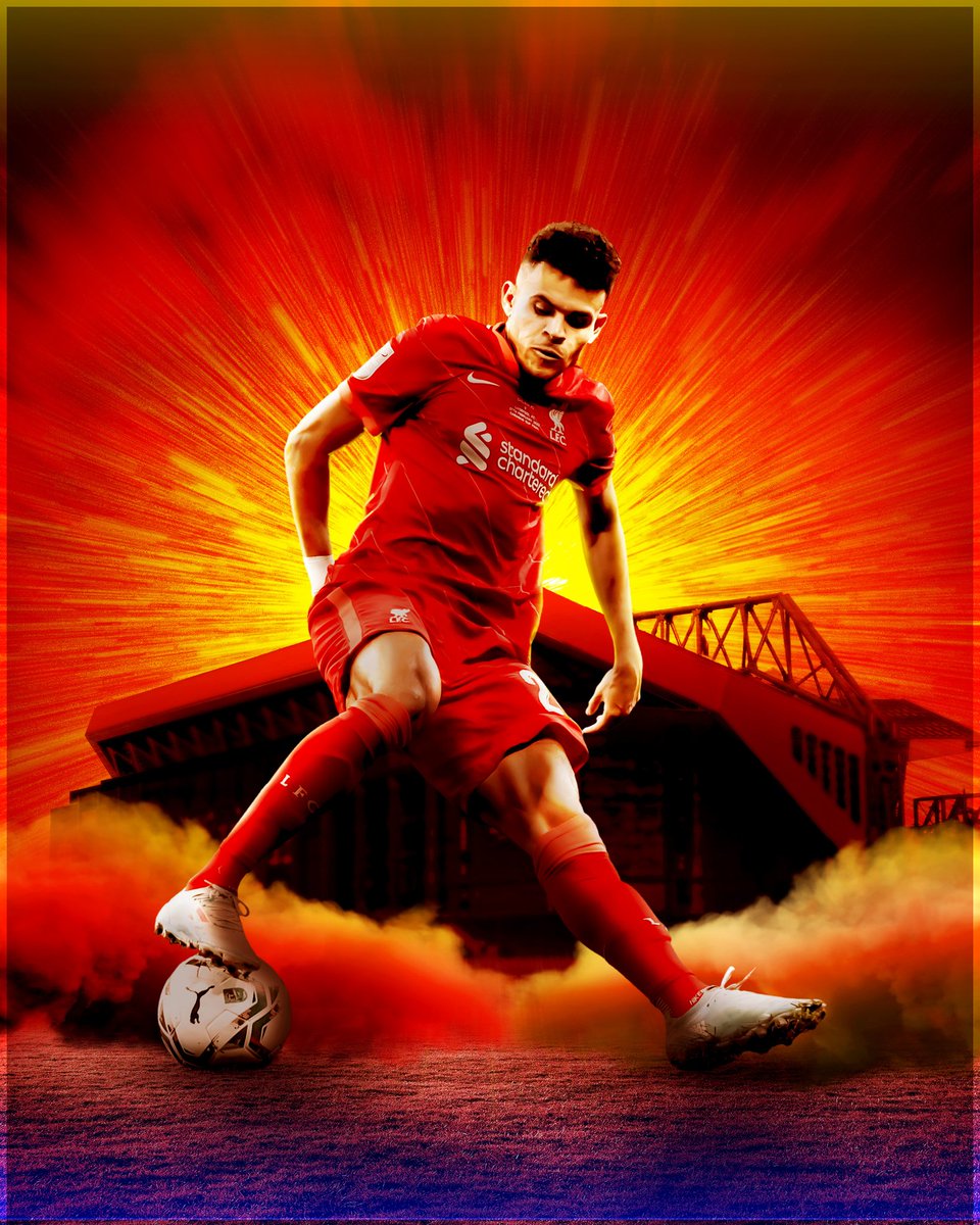 cpjgfx's tweet photo. Luiz Diaz 🔥
.
.
.
.
#liverpoolfans #liverpool #liverpooledits #luizdiaz #klopp #ynwa #livars #premiereleague #2022 #championsleague #Columbia #instaart #anfield #emiratesstadium #mosalah #mane #firmino https://t.co/YRJnBrGHCN
