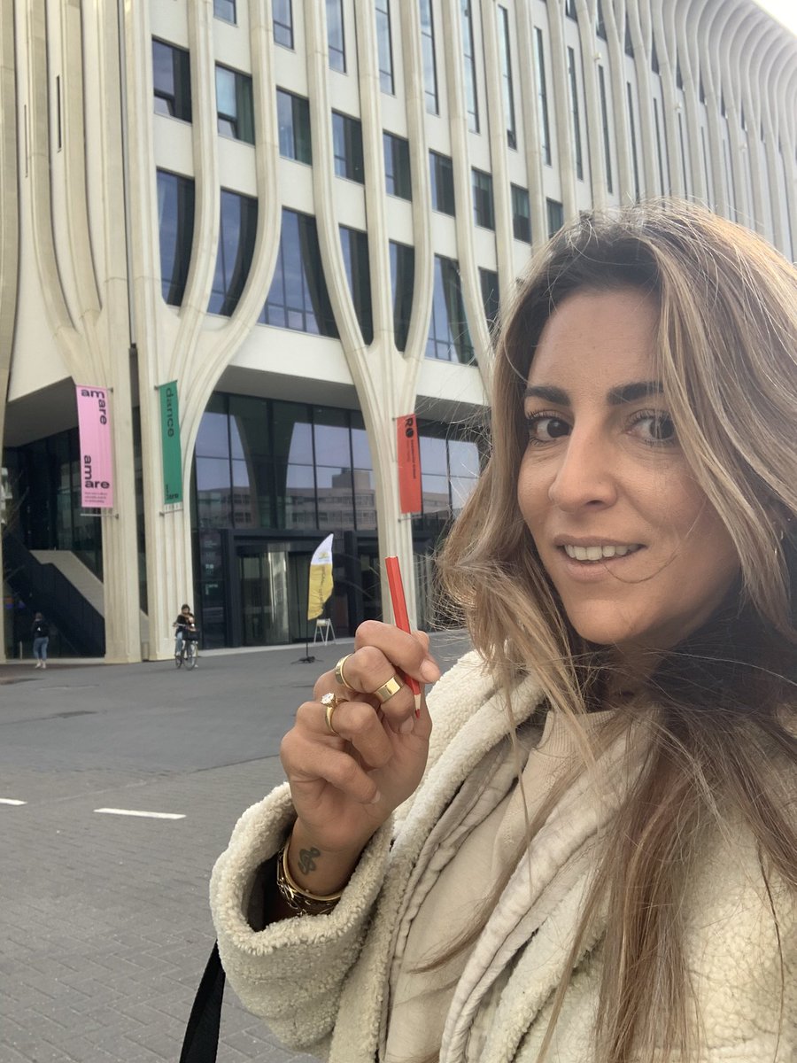 Nog even snel voor #haagsbakkie mijn stem uitgebracht in <a href="/amaredenhaag/">Amare - Den Haag</a> Tot 12:00 hou ik je op de hoogte van de gemeenteraadsverkiezingen <a href="/DenHaagFM/">Den Haag FM</a> #ElkeStemTelt