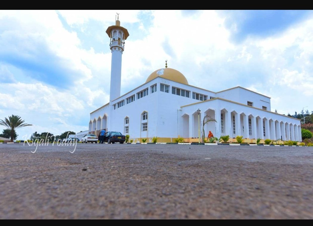 Mutabaruka Angeli tweet media