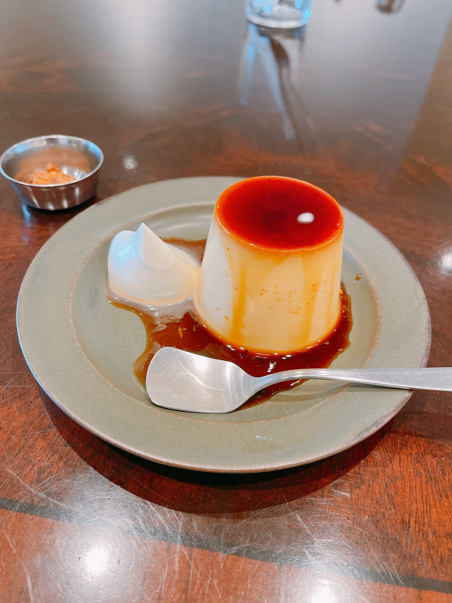 تويتر まがっちょ La Luce Di Speranza على تويتر 二子玉川で映画観た後 気になってたカフェに行ってきました エスニックそぼろカリーめっちゃ美味かった オクシモロン エスニックそぼろカリー T Co Hbpi5cqpb7