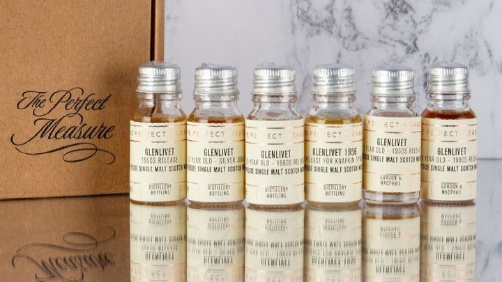 WhiskyExchange's tweet photo. The @whiskyshow Show: Old & Rare - @TheGlenlivet Masterclass
One of the world's favourite whiskies, this #WhiskyMasterclass is a rare chance to see and taste how #Glenlivet has evolved from the 1950s.
Shop now for #TheWhiskyShow > https://t.co/riyHqNObUs https://t.co/boneBd9NwN