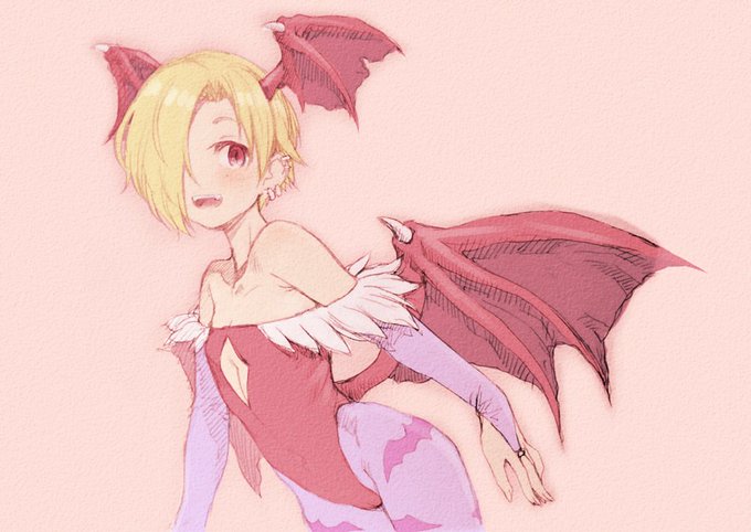 リリス小梅(色つき) 