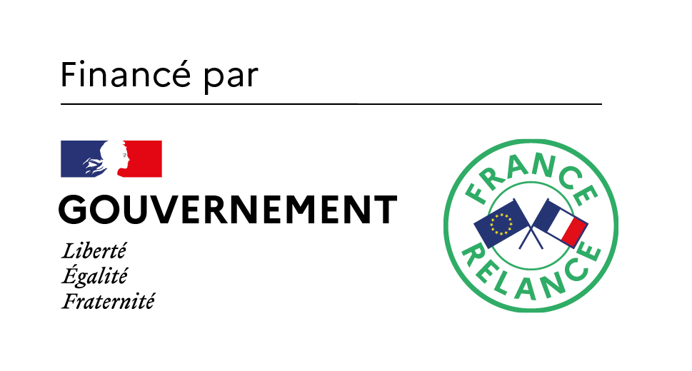 Nosopharm's tweet photo. Notre nouveau projet de recherche collaboratif avec @INRAE_UMR_DGIMI @INRAE_France @umontpellier a été sélectionné pour bénéficier du soutien financier de #FranceRelance: https://t.co/kwlHbxwg37 
@Economie_Gouv  @sup_recherche https://t.co/34f9BrGvmM