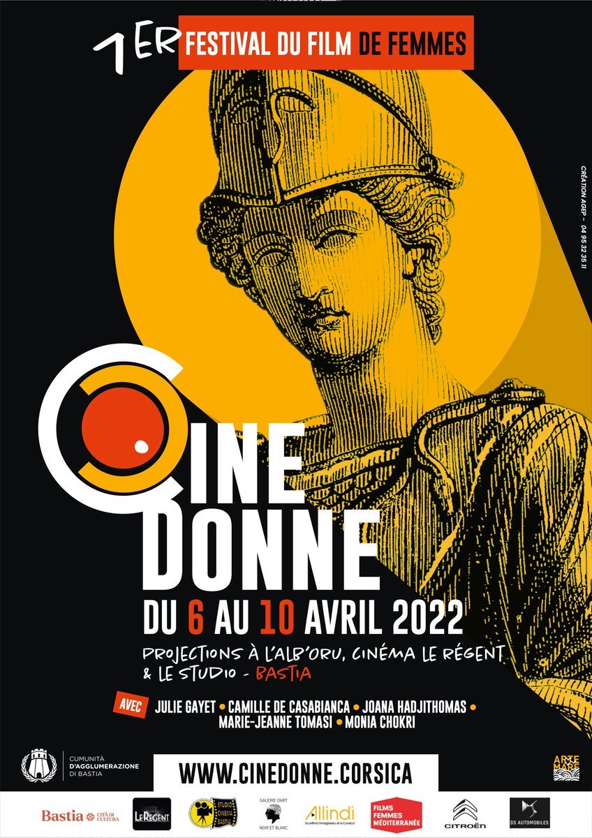 Cumunità d’Agglumerazione di Bastia tweet media